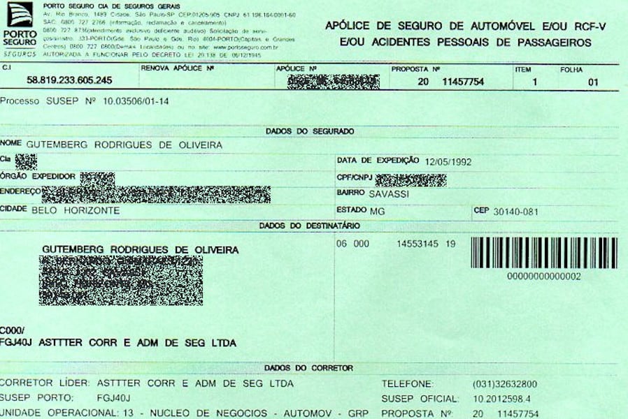 Como fazer o seguro Carta Verde para viajar de carro pela Argentina?