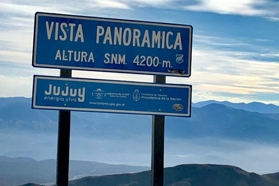 placa mirante RP13