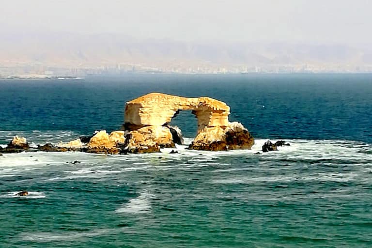 Atacama de carro: Desbrave a Ruta 1 até Antofagasta