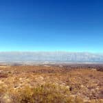 Atacama de carro: Doces e estrelas no caminho para Roque Saenz Peña